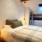 L\'Atelier Triplex - Architect\'S Apartment
