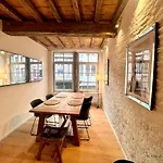 L\'Atelier Triplex - Architect\'S Apartment