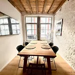 L\'Atelier Triplex - Architect\'S Apartment