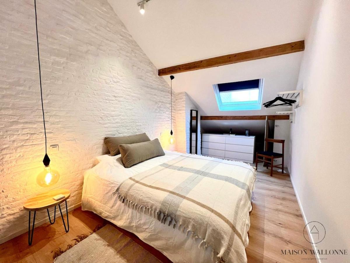 L'atelier Triplex - Architect's Luik