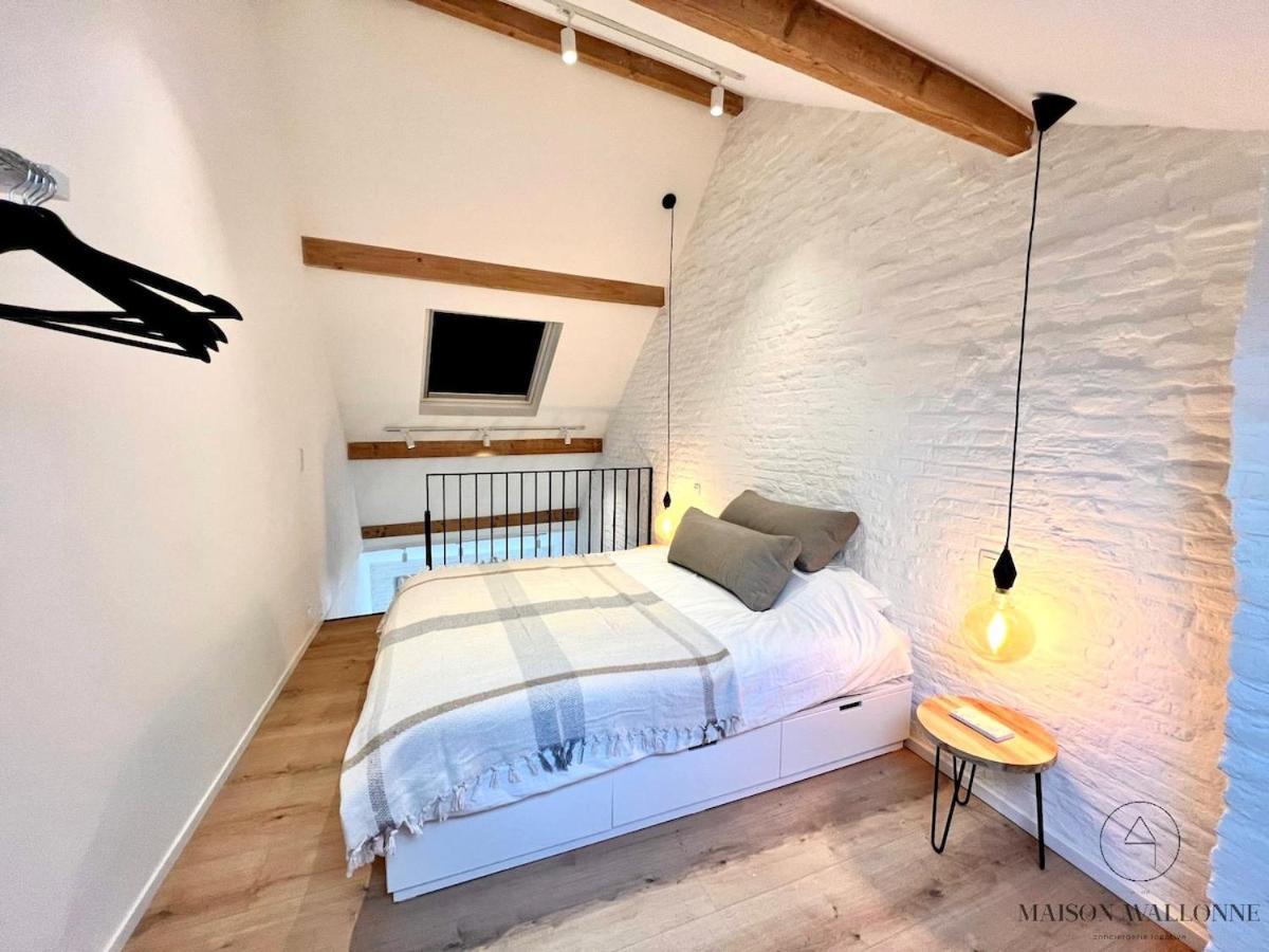 L'atelier Triplex - Architect's *