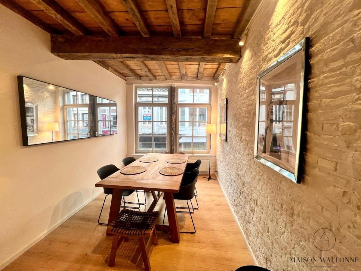 L'atelier Triplex - Architect's
