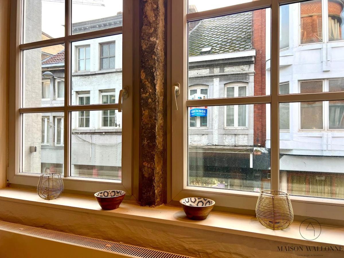 L'atelier Triplex - Architect's Appartement