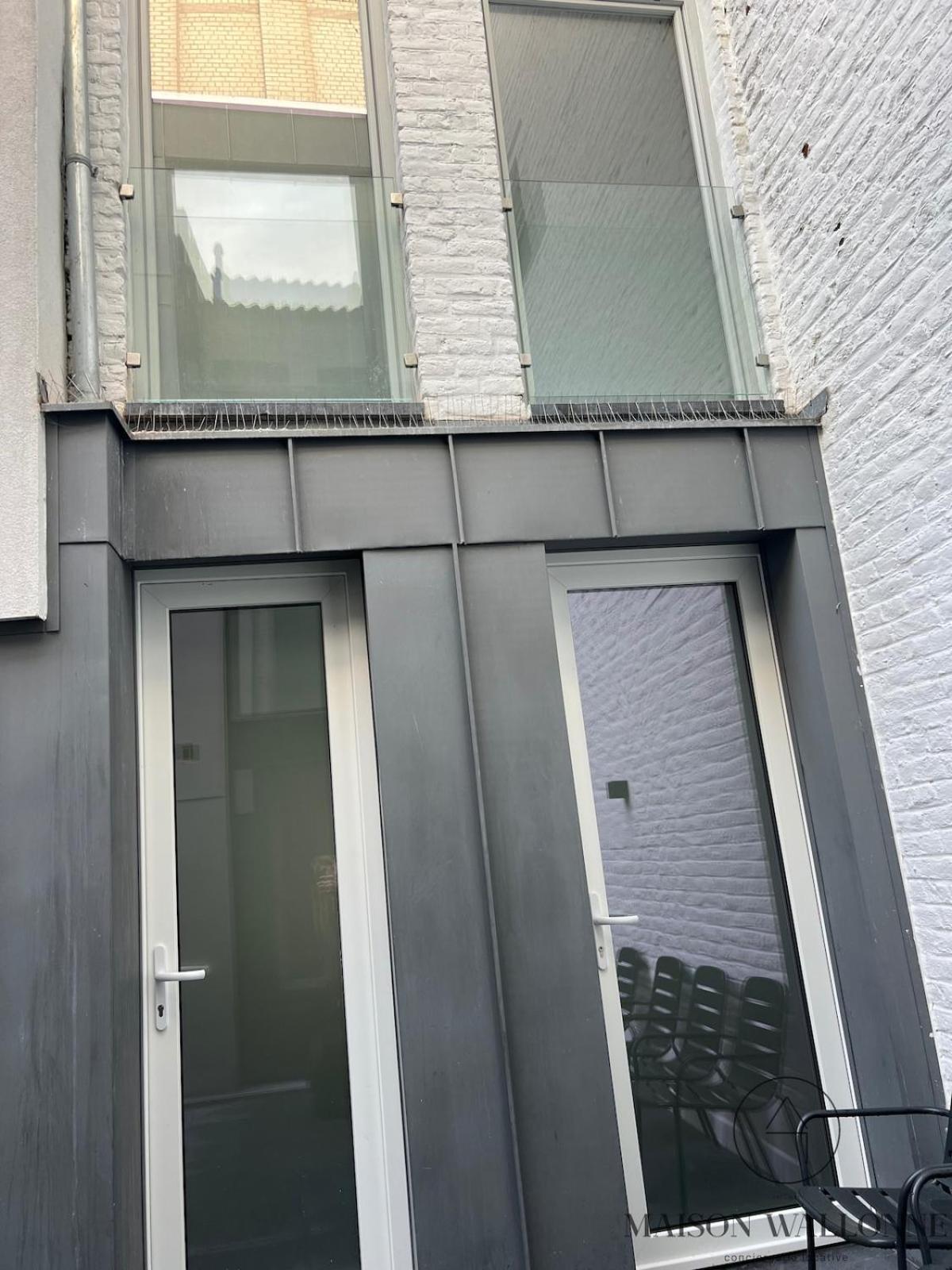 L'atelier Triplex - Architect's Appartement *