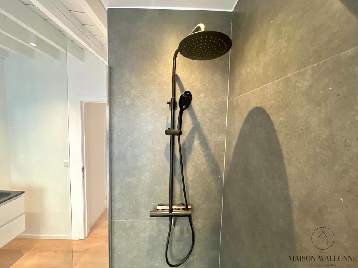 L'atelier Triplex - Architect's