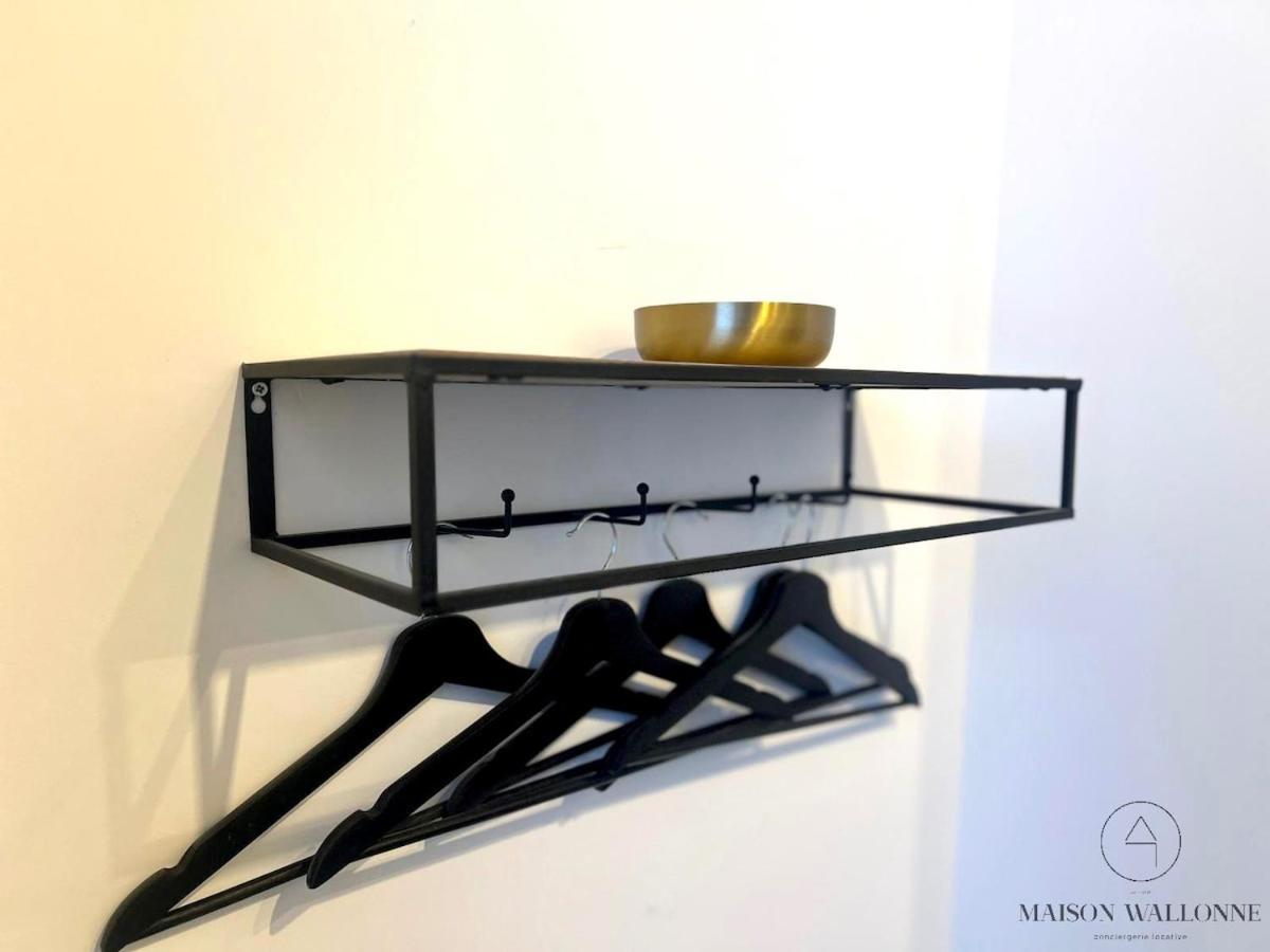 L'atelier Triplex - Architect's Luik