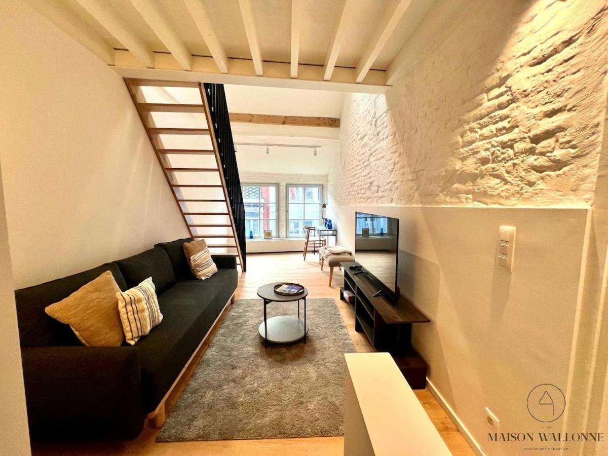L'atelier Triplex - Architect's Appartement *