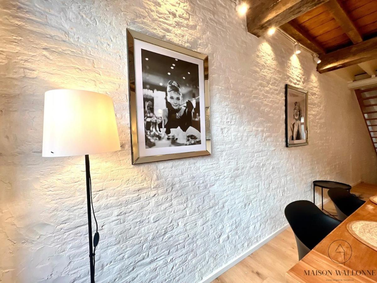 Appartement L'atelier Triplex - Architect's Luik