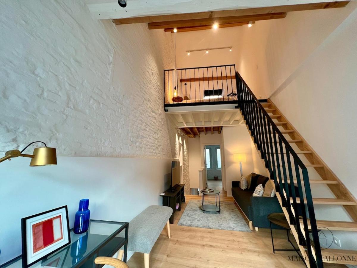 L'atelier Triplex - Architect's Luik