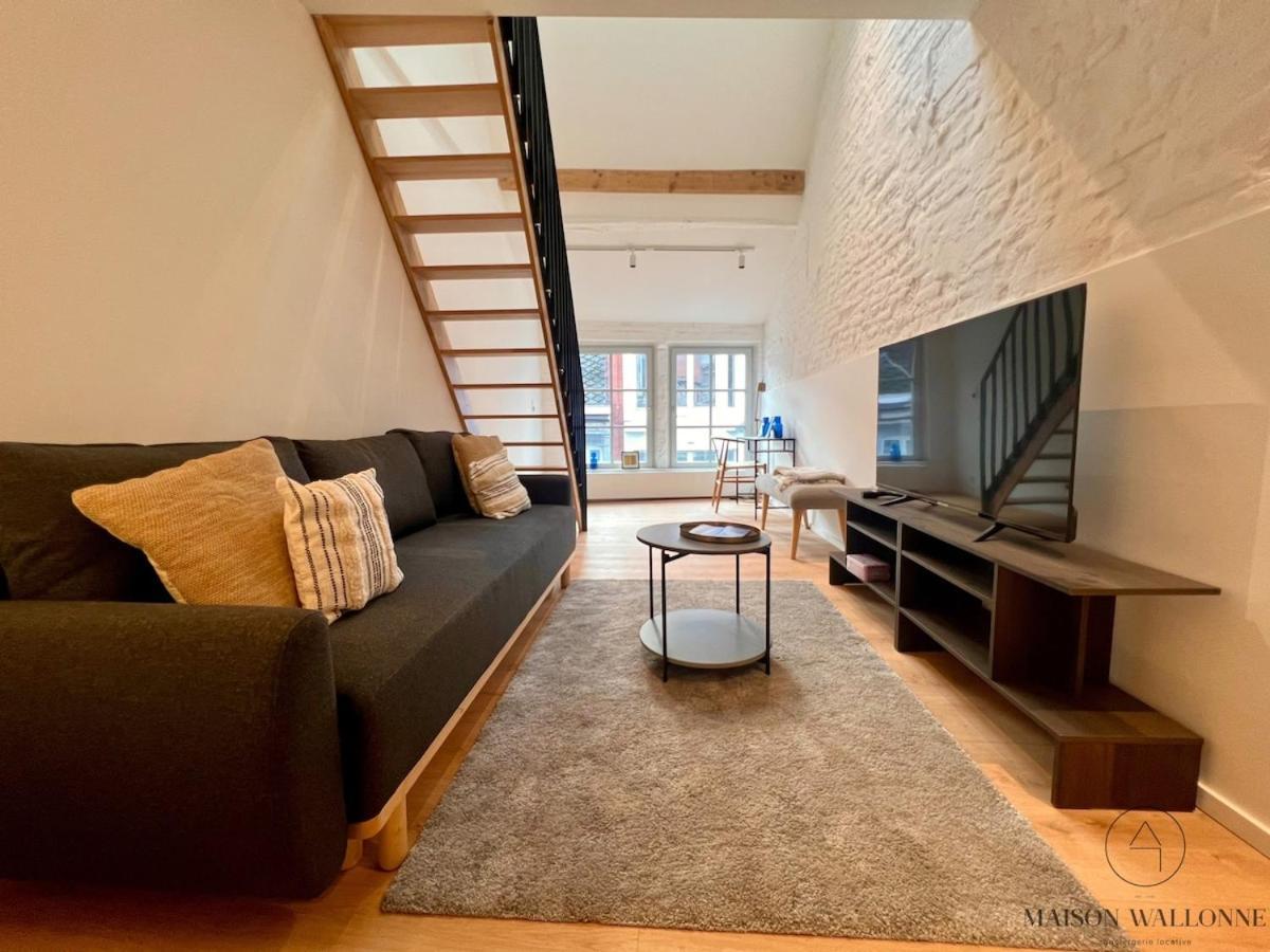 L'atelier Triplex - Architect's