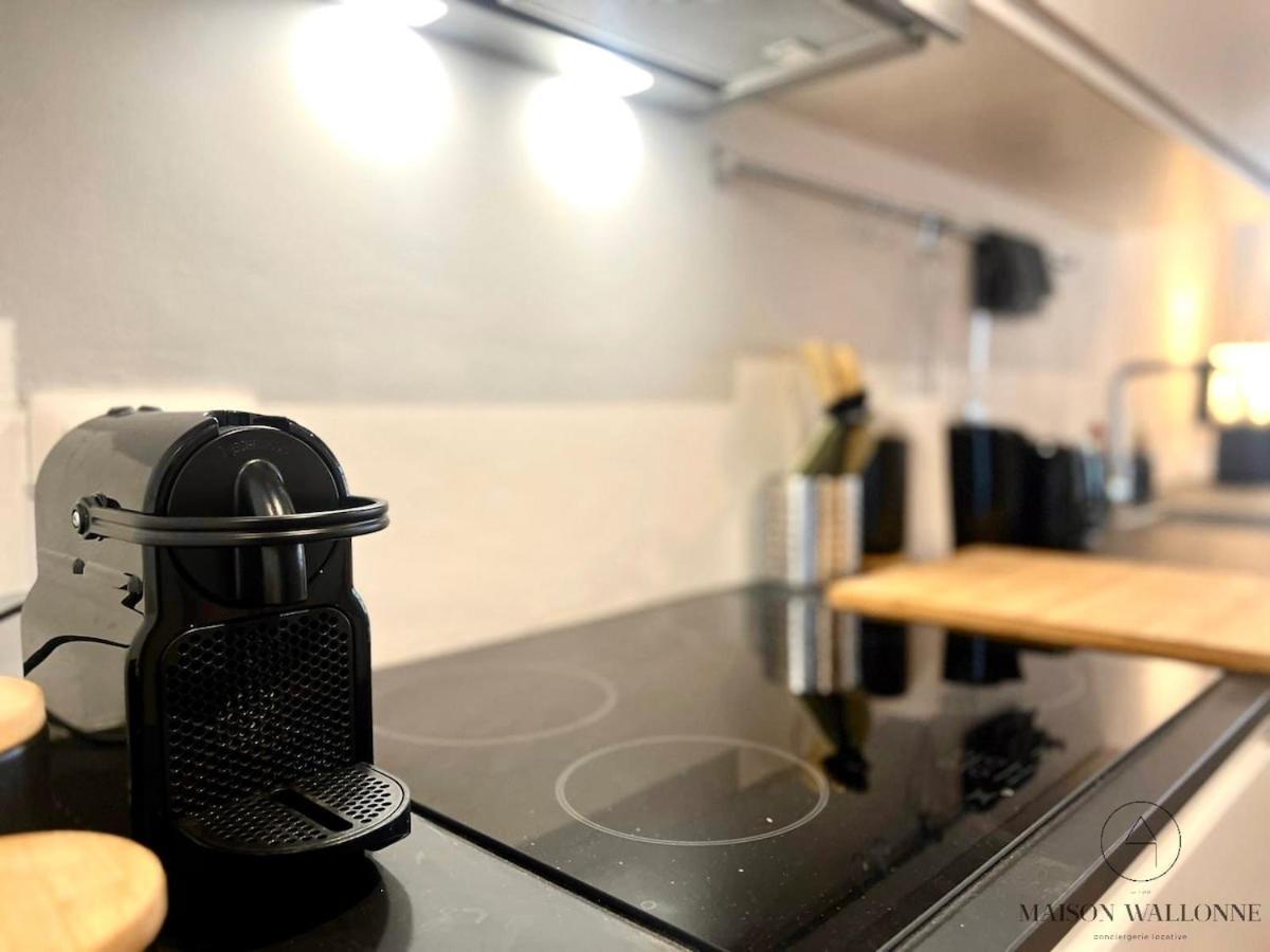 Appartement L'atelier Triplex - Architect's