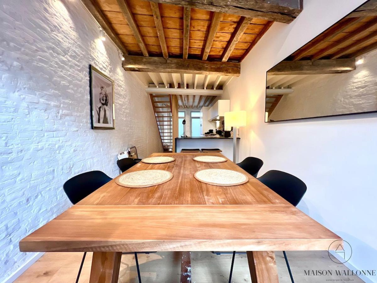 Appartement L'atelier Triplex - Architect's *