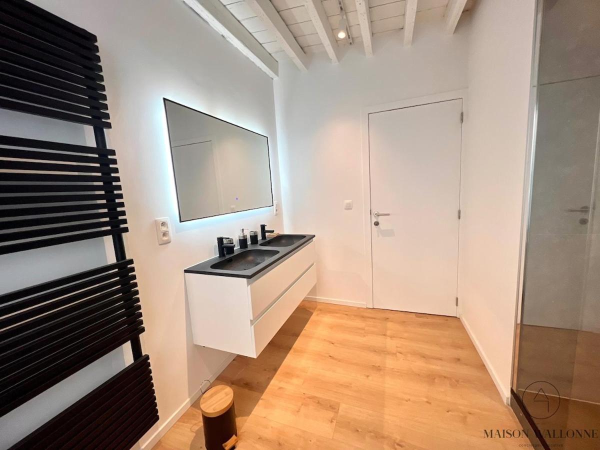 Appartement L'atelier Triplex - Architect's *