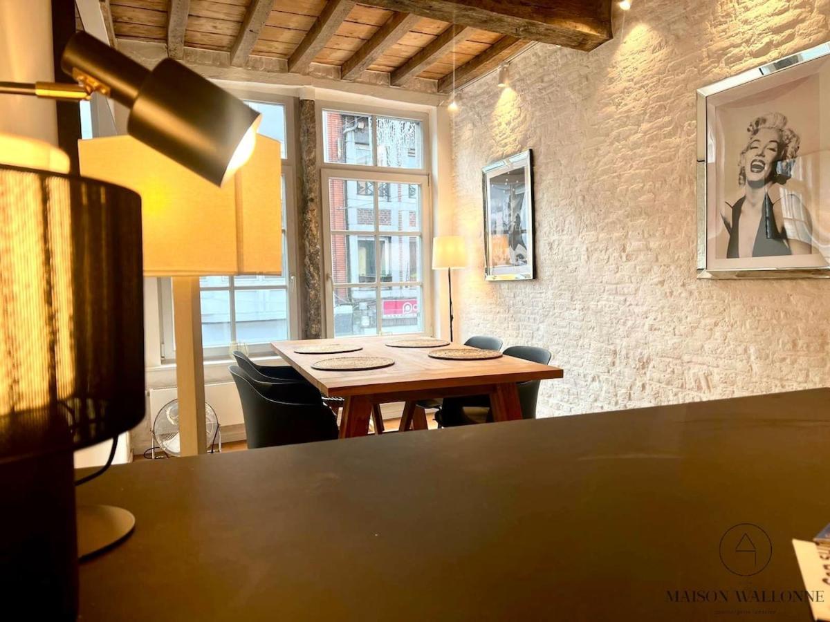 L'atelier Triplex - Architect's *