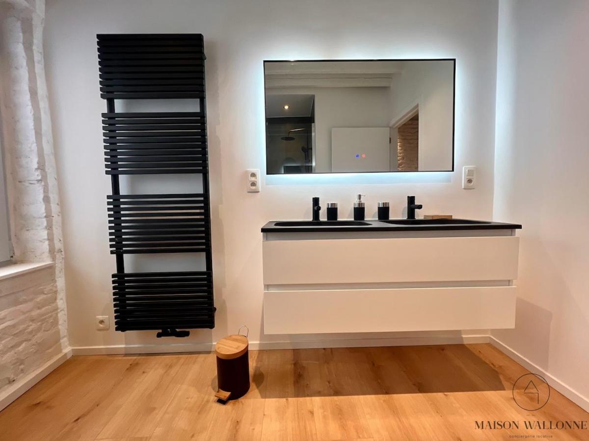 L'atelier Triplex - Architect's