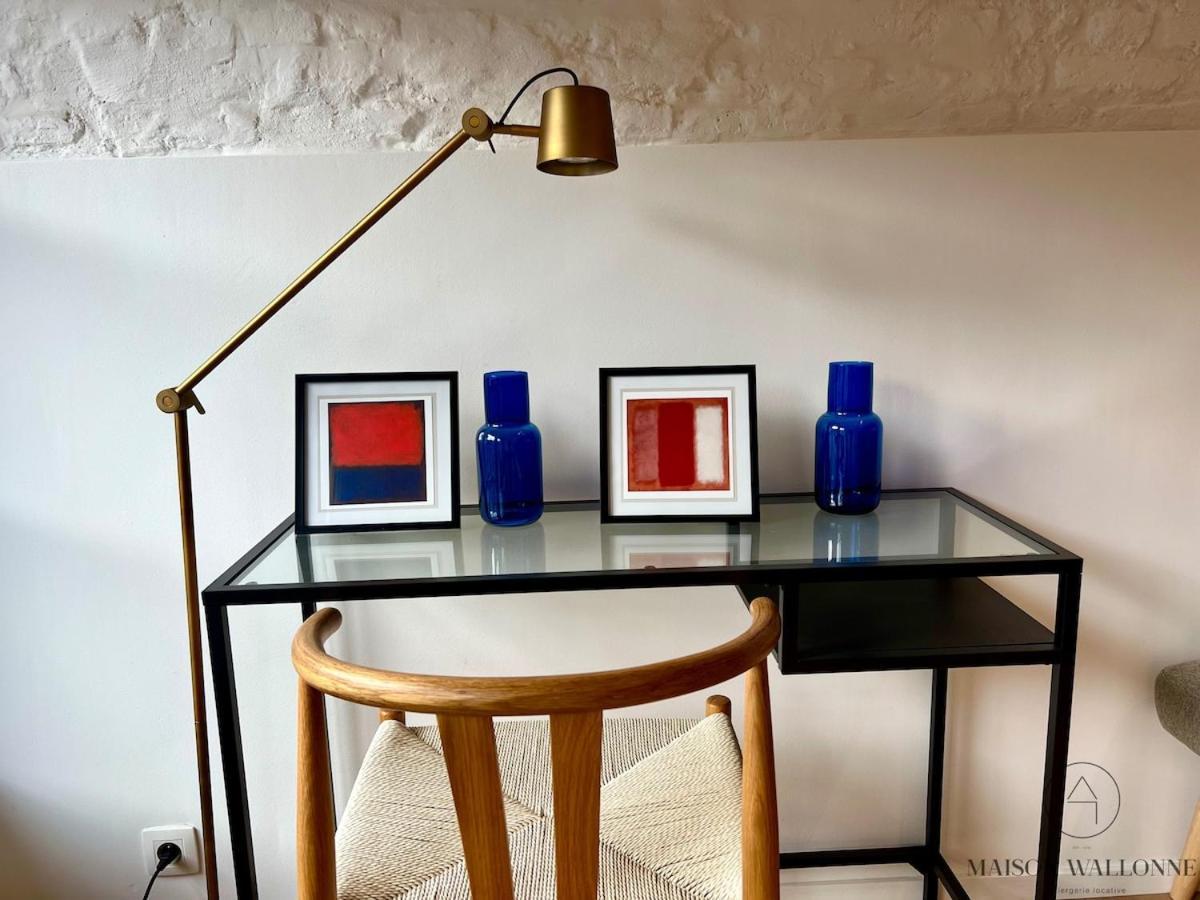 L'atelier Triplex - Architect's Appartement *