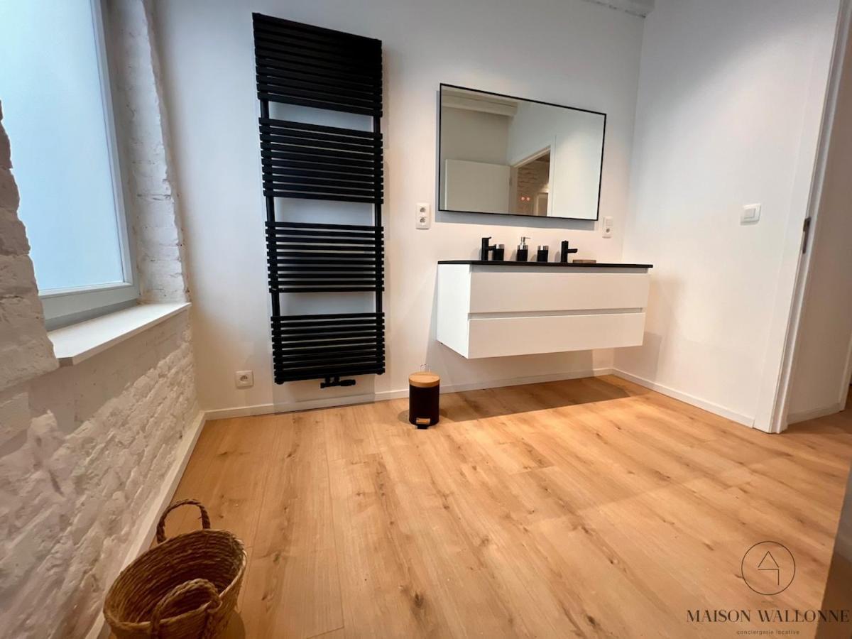 Appartement L'atelier Triplex - Architect's *