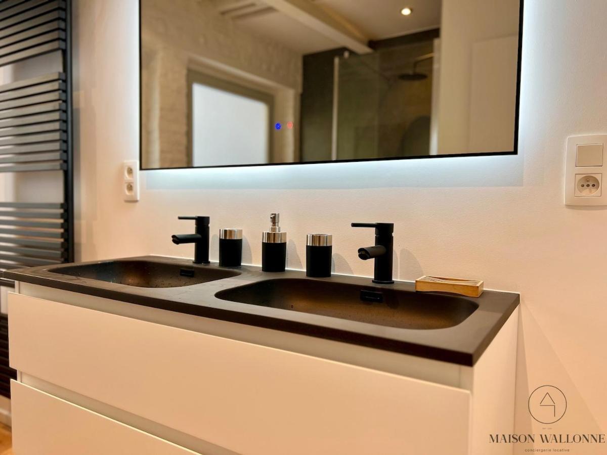 L'atelier Triplex - Architect's * Luik