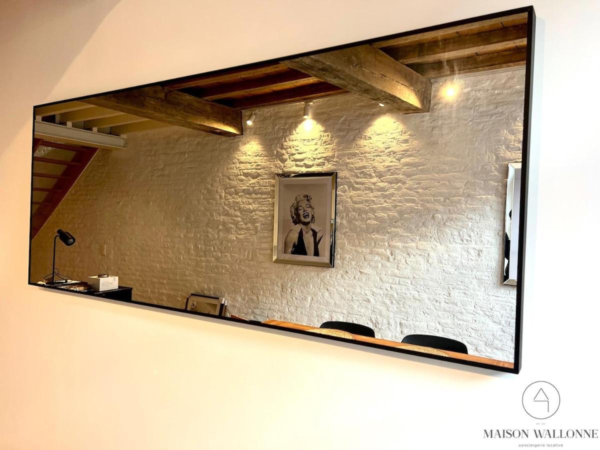 L'atelier Triplex - Architect's Appartement