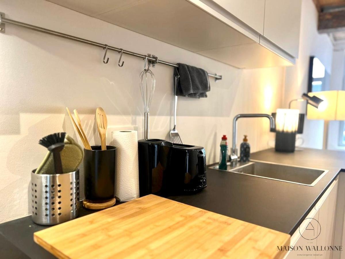 L'atelier Triplex - Architect's