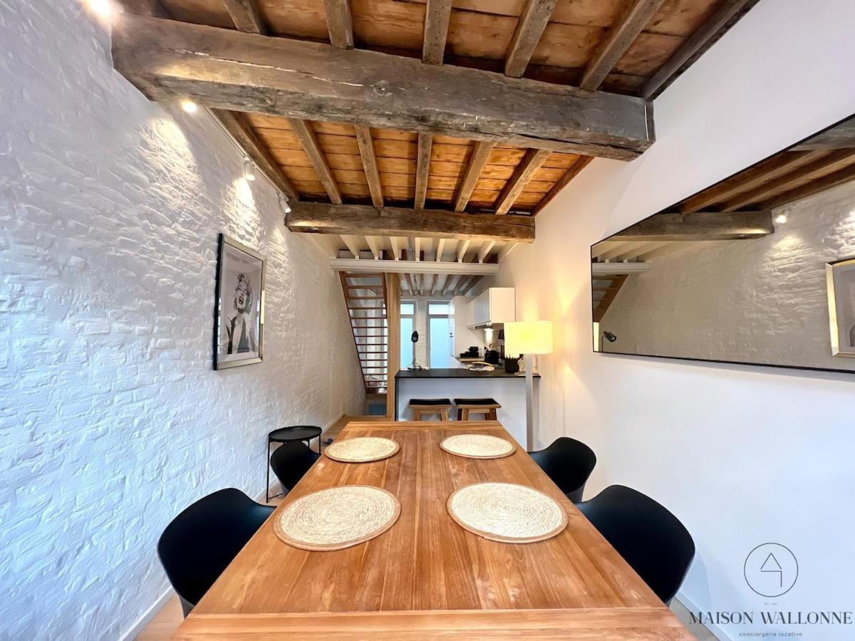Appartement L'atelier Triplex - Architect's *