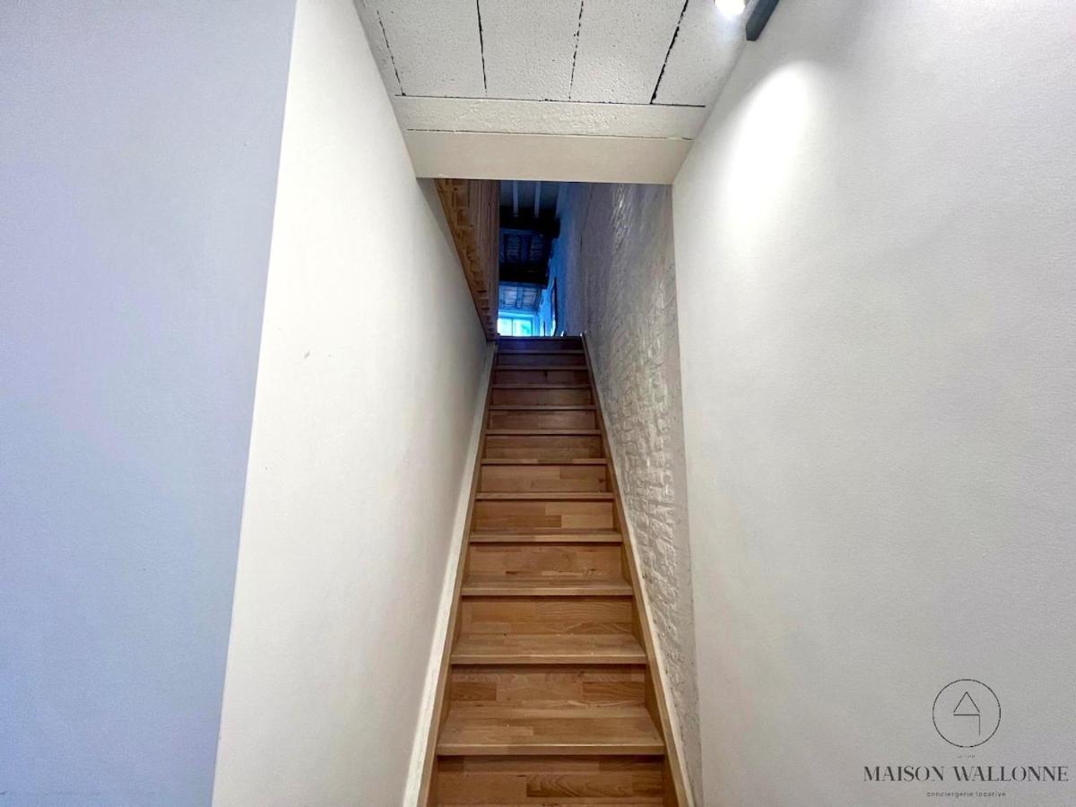 Appartement L'atelier Triplex - Architect's